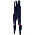 TREK-SEGAFREDO 2023 Trägerhose lang-Radsport-Profi-Team TREK-SEGAFREDO 2023 Trägerhose lang-Radsport-Profi-Team