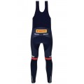 TREK-SEGAFREDO 2023 Trägerhose lang-Radsport-Profi-Team TREK-SEGAFREDO 2023 Trägerhose lang-Radsport-Profi-Team