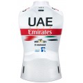 UAE TEAM EMIRATES 2022 Fahrrad Windweste-Radsport-Profi-Team UAE TEAM EMIRATES 2022 Fahrrad Windweste-Radsport-Profi-Team