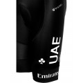 UAE TEAM EMIRATES 2023 Set (Radtrikot+Trägerhose)-Gobik Radsport-Profi-Team