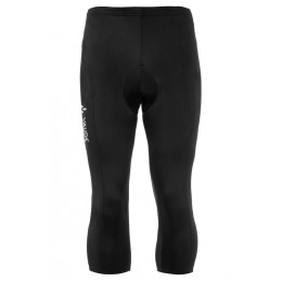 Men ACTIVE 3/4 PANTS Radhose schwarz Men ACTIVE 3/4 PANTS Radhose schwarz