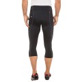 Men ACTIVE 3/4 PANTS Radhose schwarz Men ACTIVE 3/4 PANTS Radhose schwarz