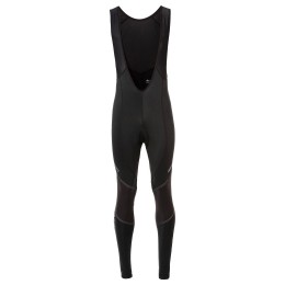 ACTIVE WARM TIGHTS Trägerhose lang schwarz ACTIVE WARM TIGHTS Trägerhose lang schwarz