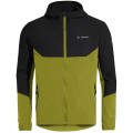 MEN MOAB JACKET IV Softshell Fahrradjacke grün/schwarz MEN MOAB JACKET IV Softshell Fahrradjacke grün/schwarz