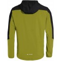 MEN MOAB JACKET IV Softshell Fahrradjacke grün/schwarz MEN MOAB JACKET IV Softshell Fahrradjacke grün/schwarz