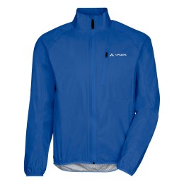 DROP JACKET III Fahrrad Regenjacke blau DROP JACKET III Fahrrad Regenjacke blau