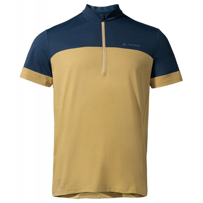 Men ESCAPE Radtrikot kurzarm beige (desert) Men ESCAPE Radtrikot kurzarm beige (desert)