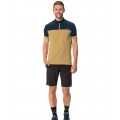 Men ESCAPE Radtrikot kurzarm beige (desert) Men ESCAPE Radtrikot kurzarm beige (desert)