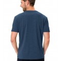 Men ESSENTIAL T-Shirt blau (dark sea)