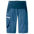 MEN QIMSA SHORTS Bike Shorts blau (ultramarine) MEN QIMSA SHORTS Bike Shorts blau (ultramarine)