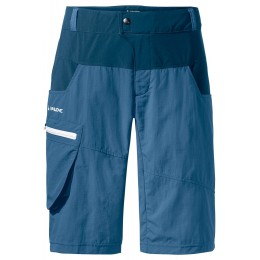 MEN QIMSA SHORTS Bike Shorts blau (ultramarine) MEN QIMSA SHORTS Bike Shorts blau (ultramarine)