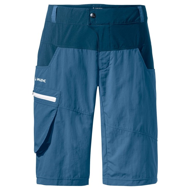 MEN QIMSA SHORTS Bike Shorts blau (ultramarine) MEN QIMSA SHORTS Bike Shorts blau (ultramarine)
