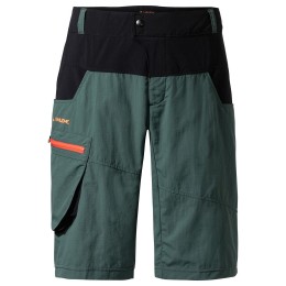MEN QIMSA SHORTS Bike Shorts grün MEN QIMSA SHORTS Bike Shorts grün