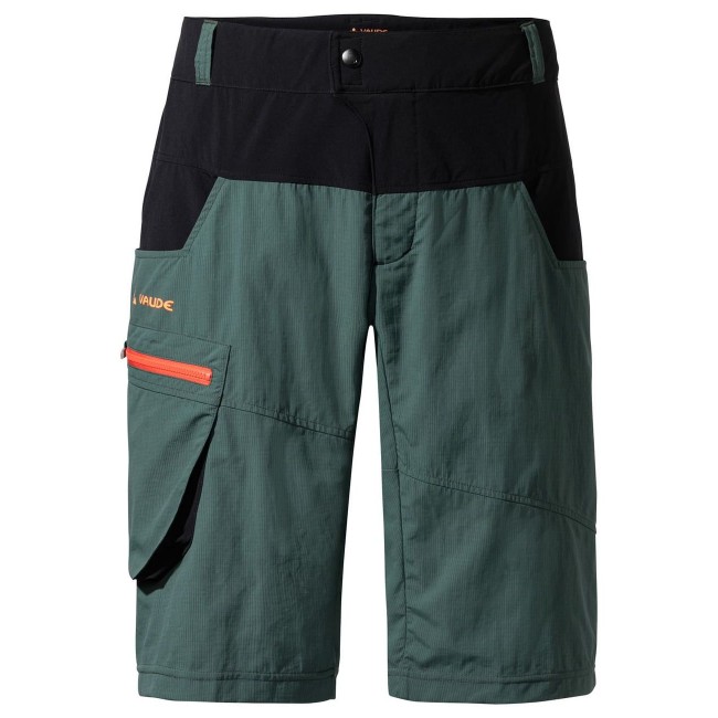 MEN QIMSA SHORTS Bike Shorts grün MEN QIMSA SHORTS Bike Shorts grün