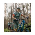 MEN QIMSA SHORTS Bike Shorts grün MEN QIMSA SHORTS Bike Shorts grün
