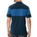 Men TREMALZO IV Radtrikot kurzarm petrol blau (dark sea) Men TREMALZO IV Radtrikot kurzarm petrol blau (dark sea)