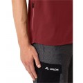 Men TREMALZO IV Radtrikot kurzarm rot (carmine) Men TREMALZO IV Radtrikot kurzarm rot (carmine)