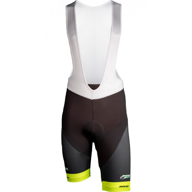 WALLONIE-BRUXELLES 2019 Trägerhose-Radsport-Profi-Team WALLONIE-BRUXELLES 2019 Trägerhose-Radsport-Profi-Team