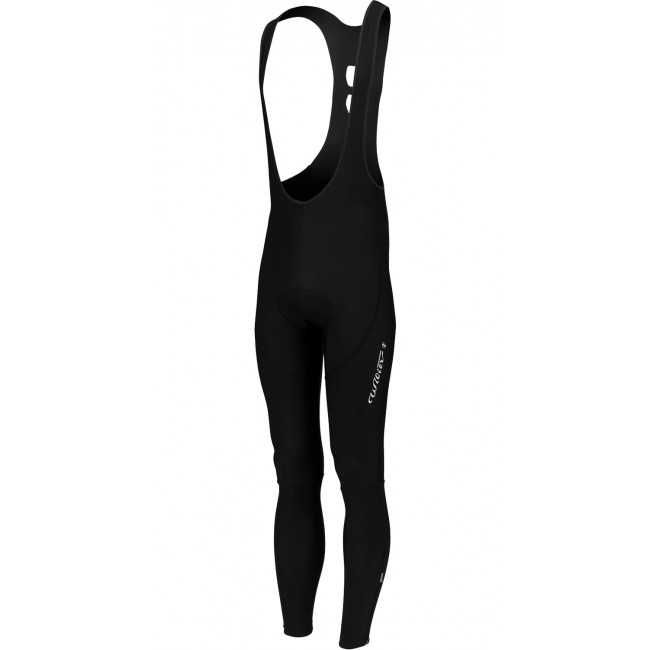 CAIVO Trägerhose lang schwarz CAIVO Trägerhose lang schwarz