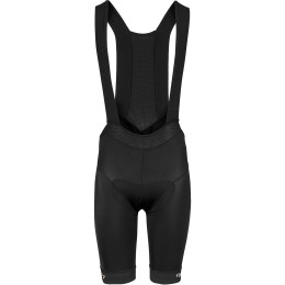 CYCLING CLUB Trägerhose kurz schwarz CYCLING CLUB Trägerhose kurz schwarz