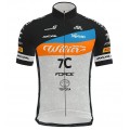 Wilier Force 7C MTB Team 2022 Radtrikot kurzarm (langer Reißverschluss)-Radsport-Team