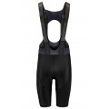 LANZAROTE Trägerhose kurz schwarz LANZAROTE Trägerhose kurz schwarz