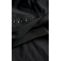 LANZAROTE Trägerhose kurz schwarz LANZAROTE Trägerhose kurz schwarz