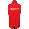 RED VEST Fahrradweste rot RED VEST Fahrradweste rot