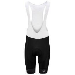 RIGO Trägerhose kurz schwarz RIGO Trägerhose kurz schwarz