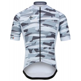 VIBES 2.0 Radtrikot kurzarm grau VIBES 2.0 Radtrikot kurzarm grau