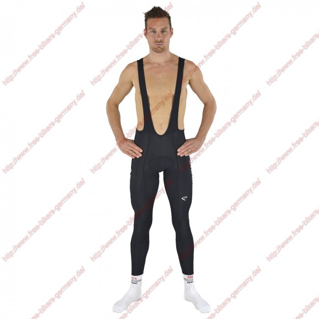 Profiteams EKOI ARKEA SAMSIC 2019 Lang Trägerhose Profiteams EKOI ARKEA SAMSIC 2019 Lang Trägerhose