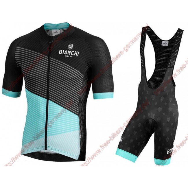 Profiteams BIANCHI MILANO Bisceglie Radbekleidung Satz Trikot Kurzarm+Trägerhosen Se Profiteams BIANCHI MILANO Bisceglie Radbekleidung Satz Trikot Kurzarm+Trägerhosen Se