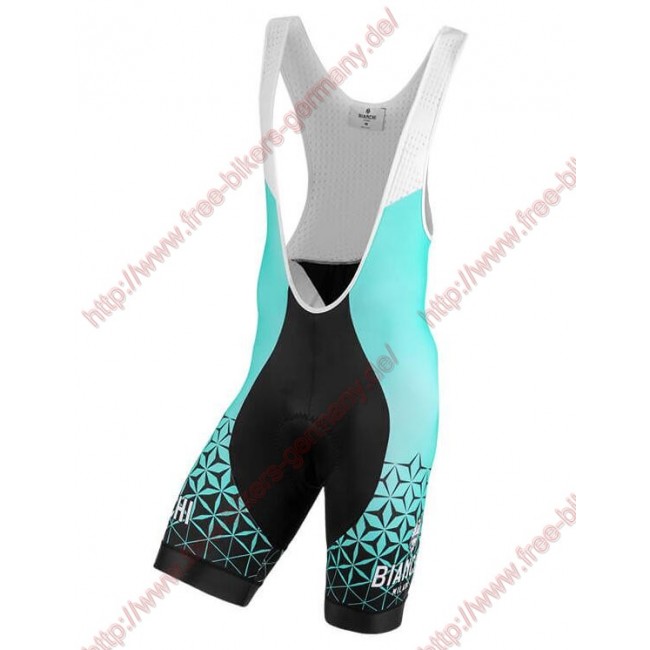 Profiteams BIANCHI MILANO Pedaso Trägerhosen Set Profiteams BIANCHI MILANO Pedaso Trägerhosen Set