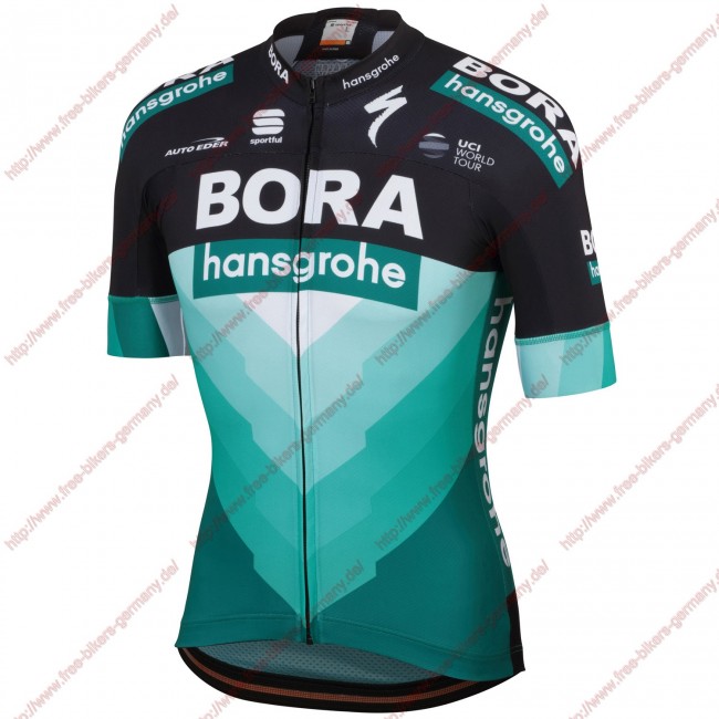 Profiteams Bora Hansgrohe 2019 Team Trikot Kurzarm Outlet Profiteams Bora Hansgrohe 2019 Team Trikot Kurzarm Outlet