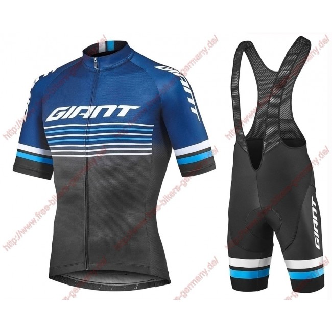 Profiteams 2019 Giant Race Day black Radbekleidung Satz Trikot Kurzarm+Trägerhosen Se Profiteams 2019 Giant Race Day black Radbekleidung Satz Trikot Kurzarm+Trägerhosen Se