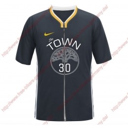 Profiteams Golden State Warriors Stephen Curry 2019 Trikot Kurzarm Outlet Profiteams Golden State Warriors Stephen Curry 2019 Trikot Kurzarm Outlet