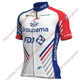 Profiteams 2019 Groupama FDJ Trikot Kurzarm Outlet Profiteams 2019 Groupama FDJ Trikot Kurzarm Outlet