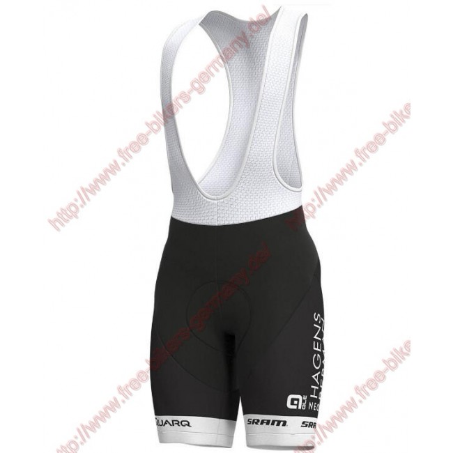 Profiteams 2019 World Champion Hagens Berman Axeon Trägerhosen Set Profiteams 2019 World Champion Hagens Berman Axeon Trägerhosen Set