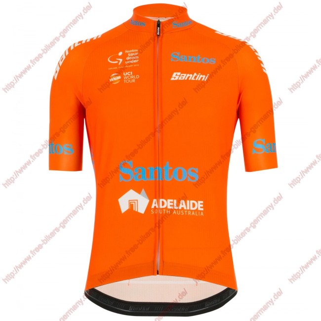 Profiteams Tour Down Under 2019 Santos Trikot Kurzarm Outlet Profiteams Tour Down Under 2019 Santos Trikot Kurzarm Outlet