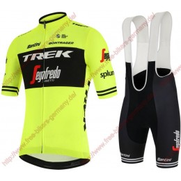Profiteams Trek Segafredo 2019 training Fluo gelb Radbekleidung Satz Trikot Kurzarm+Trägerhosen Se Profiteams Trek Segafredo 2019 training Fluo gelb Radbekleidung Satz Trikot Kurzarm+Trägerhosen Se