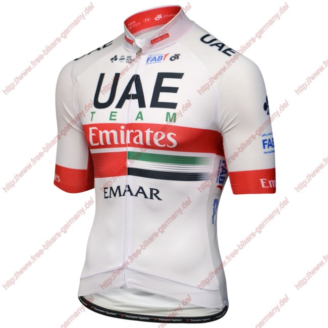 Profiteams UAE Team Emirates 2019 Trikot Kurzarm Outlet Profiteams UAE Team Emirates 2019 Trikot Kurzarm Outlet