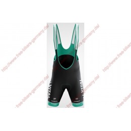 Profiteams Vital Concept Cycling 2019 Trägerhosen Set Profiteams Vital Concept Cycling 2019 Trägerhosen Set