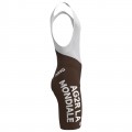 AG2R Citroen 2022 Trägerhose kurz-Radsport-Profi-Team AG2R Citroen 2022 Trägerhose kurz-Radsport-Profi-Team