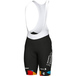 Bahrain Victorious 2022 Trägerhose kurz-ALE Radsport-Profi-Team Bahrain Victorious 2022 Trägerhose kurz-ALE Radsport-Profi-Team