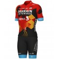 Bahrain Victorious 2023 Radtrikot langarm-ALE Radsport-Profi-Team Bahrain Victorious 2023 Radtrikot langarm-ALE Radsport-Profi-Team