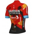 Bahrain Victorious 2023 Radtrikot langarm-ALE Radsport-Profi-Team Bahrain Victorious 2023 Radtrikot langarm-ALE Radsport-Profi-Team