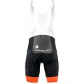 NIEDERLANDE 2022 Set(Radtrikot kurzarm+Trägerhose)-Radsport-National-Team NIEDERLANDE 2022 Set(Radtrikot kurzarm+Trägerhose)-Radsport-National-Team
