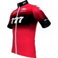 Team 777 2023 Set(Radtrikot+Trägerhose)-Radsport-Profi-Team Team 777 2023 Set(Radtrikot+Trägerhose)-Radsport-Profi-Team