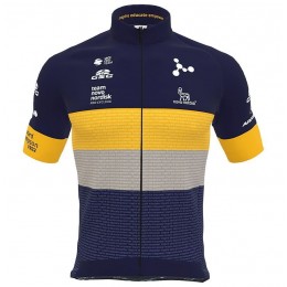 Team Novo Nordisk 2022 Radtrikot kurzarm-Radsport-Profi-Team Team Novo Nordisk 2022 Radtrikot kurzarm-Radsport-Profi-Team