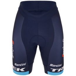 TREK-SEGAFREDO Damen Team 2023 Radhose kurz-Radsport-Profi-Team TREK-SEGAFREDO Damen Team 2023 Radhose kurz-Radsport-Profi-Team